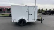 new Cargo (Enclosed) Trailers Continental Cargo  for sale, in Post Falls, ID Thumbnail 2