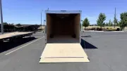 new Cargo (Enclosed) Trailers Continental Cargo  for sale, in Post Falls, ID Thumbnail 6