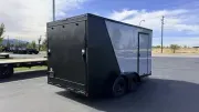 new Cargo (Enclosed) Trailers Continental Cargo  for sale, in Post Falls, ID Thumbnail 3