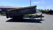 new Dump Trailers Liberty  for sale, in Post Falls, ID Thumbnail 3