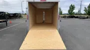 new Cargo (Enclosed) Trailers Alcom-Stealth  for sale, in Post Falls, ID Thumbnail 6