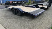 new Car Haulers / Racing Trailers Liberty  for sale, in Post Falls, ID Thumbnail 4