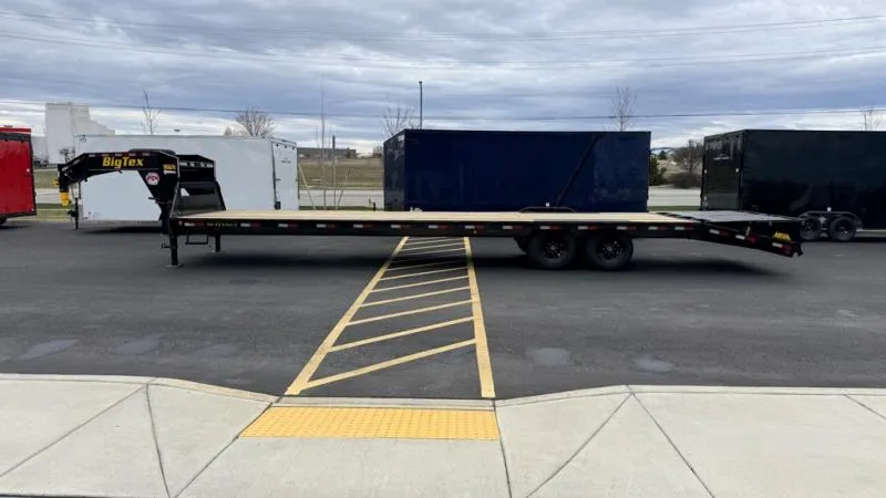 new Car Haulers / Racing Trailers Big Tex Trailers  for sale, in Post Falls, ID Thumbnail 3