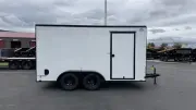 new Cargo (Enclosed) Trailers Continental Cargo  for sale, in Post Falls, ID Thumbnail 2