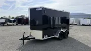 new Cargo (Enclosed) Trailers Continental Cargo  for sale, in Post Falls, ID Thumbnail 6