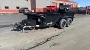 new Dump Trailers Liberty  for sale, in Post Falls, ID Thumbnail 1