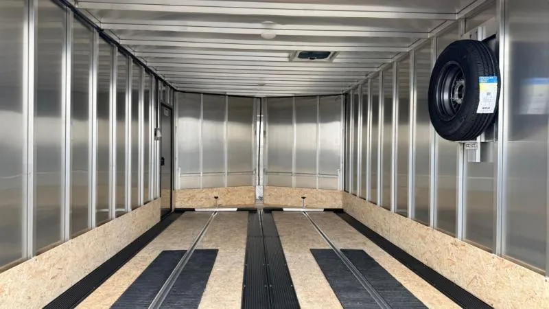 new Snowmobile Trailers SnoPro Trailers  for sale, in Post Falls, ID Thumbnail 7