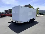 new Cargo (Enclosed) Trailers Continental Cargo  for sale, in Post Falls, ID Thumbnail 2