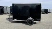 new Cargo (Enclosed) Trailers Continental Cargo  for sale, in Post Falls, ID Thumbnail 4