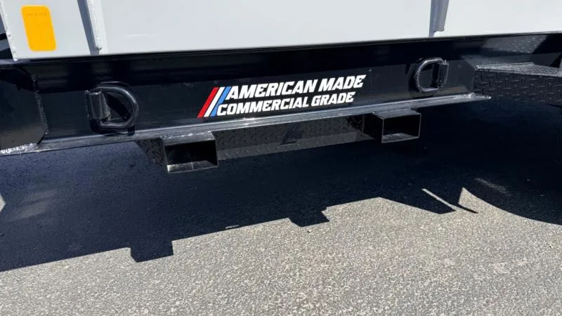 new Dump Trailers Liberty  for sale, in Post Falls, ID Thumbnail 10