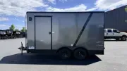 new Cargo (Enclosed) Trailers Continental Cargo  for sale, in Post Falls, ID Thumbnail 1
