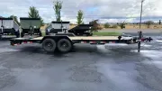 new Equipment / Flatbed Trailers Liberty  for sale, in Post Falls, ID Thumbnail 5