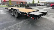 new Equipment / Flatbed Trailers Liberty  for sale, in Post Falls, ID Thumbnail 3