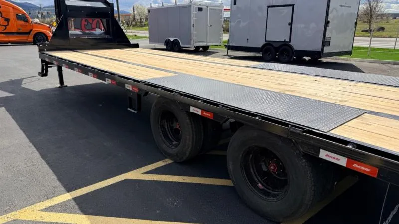 new Car Haulers / Racing Trailers Liberty  for sale, in Post Falls, ID Thumbnail 3