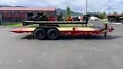 new Tilt Trailers Liberty  for sale, in Post Falls, ID Thumbnail 2