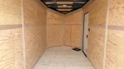 new Cargo (Enclosed) Trailers Continental Cargo  for sale, in Post Falls, ID Thumbnail 7