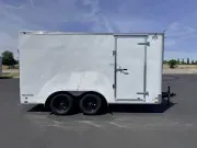 new Cargo (Enclosed) Trailers Continental Cargo  for sale, in Post Falls, ID Thumbnail 6