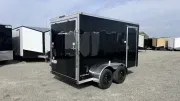 new Cargo (Enclosed) Trailers Continental Cargo  for sale, in Post Falls, ID Thumbnail 3
