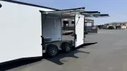 new Car Haulers / Racing Trailers Alcom-Stealth  for sale, in Post Falls, ID Thumbnail 6