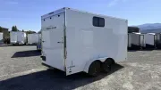 new Cargo (Enclosed) Trailers Continental Cargo  for sale, in Post Falls, ID Thumbnail 4