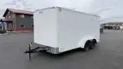 new Cargo (Enclosed) Trailers Continental Cargo  for sale, in Post Falls, ID Thumbnail 6