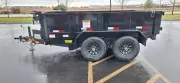 new Dump Trailers Big Tex Trailers  for sale, in Post Falls, ID Thumbnail 6