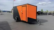 new Cargo (Enclosed) Trailers Continental Cargo  for sale, in Post Falls, ID Thumbnail 1