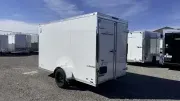 new Cargo (Enclosed) Trailers Continental Cargo  for sale, in Post Falls, ID Thumbnail 4
