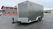 new Cargo (Enclosed) Trailers Continental Cargo  for sale, in Post Falls, ID Thumbnail 8