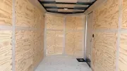 new Cargo (Enclosed) Trailers Continental Cargo  for sale, in Post Falls, ID Thumbnail 8