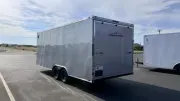 new Cargo (Enclosed) Trailers Continental Cargo  for sale, in Post Falls, ID Thumbnail 4