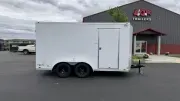 new Cargo (Enclosed) Trailers Continental Cargo  for sale, in Post Falls, ID Thumbnail 2
