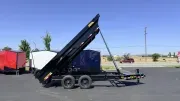 new Dump Trailers Big Tex Trailers  for sale, in Post Falls, ID Thumbnail 2