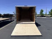 new Cargo (Enclosed) Trailers Continental Cargo  for sale, in Post Falls, ID Thumbnail 6