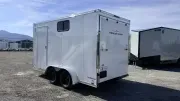 new Cargo (Enclosed) Trailers Continental Cargo  for sale, in Post Falls, ID Thumbnail 3