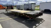 new Equipment / Flatbed Trailers Liberty  for sale, in Post Falls, ID Thumbnail 4