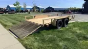 new Utility Trailers Fox Trailers  for sale, in Post Falls, ID Thumbnail 8