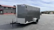 new Cargo (Enclosed) Trailers Continental Cargo  for sale, in Post Falls, ID Thumbnail 6