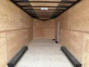 new Cargo (Enclosed) Trailers Continental Cargo  for sale, in Post Falls, ID Thumbnail 9