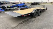 new Tilt Trailers Liberty  for sale, in Post Falls, ID Thumbnail 4
