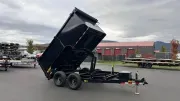 new Dump Trailers Big Tex Trailers  for sale, in Post Falls, ID Thumbnail 7