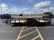 new Utility Trailers Big Tex Trailers  for sale, in Post Falls, ID Thumbnail 4