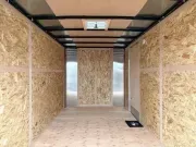 new Cargo (Enclosed) Trailers Continental Cargo  for sale, in Post Falls, ID Thumbnail 8