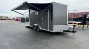 new Cargo (Enclosed) Trailers Continental Cargo  for sale, in Post Falls, ID Thumbnail 1