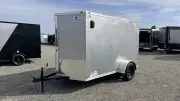 new Cargo (Enclosed) Trailers Continental Cargo  for sale, in Post Falls, ID Thumbnail 6