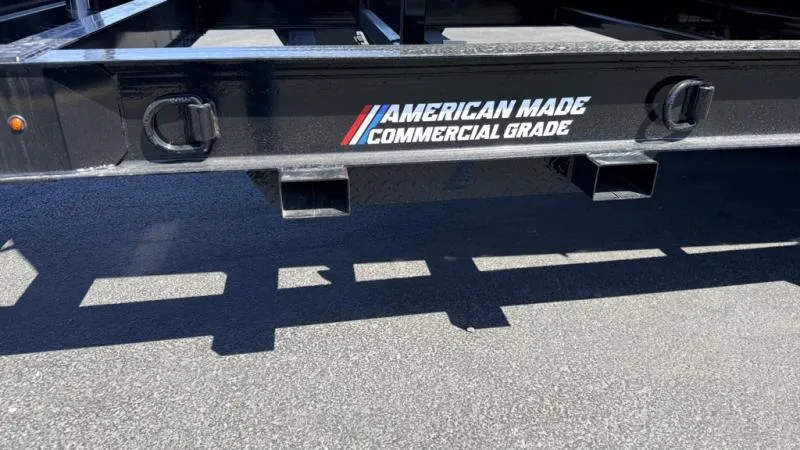 new Dump Trailers Liberty  for sale, in Post Falls, ID Thumbnail 9