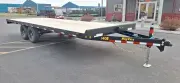 new Equipment / Flatbed Trailers Big Tex Trailers  for sale, in Post Falls, ID Thumbnail 1