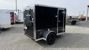 new Cargo (Enclosed) Trailers Continental Cargo  for sale, in Post Falls, ID Thumbnail 2