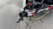 new Equipment / Flatbed Trailers Liberty  for sale, in Post Falls, ID Thumbnail 11
