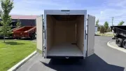 new Cargo (Enclosed) Trailers Continental Cargo  for sale, in Post Falls, ID Thumbnail 7